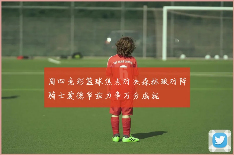 周四竞彩篮球焦点对决森林狼对阵骑士爱德华兹力争万分成就