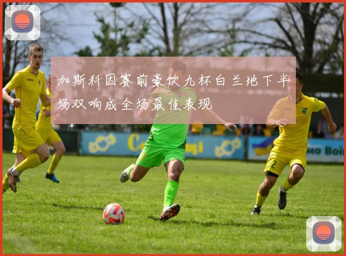 加斯科因赛前豪饮九杯白兰地下半场双响成全场最佳表现