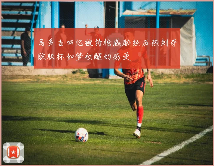 乌多吉回忆被持枪威胁经历热刺夺欧联杯如梦初醒的感受
