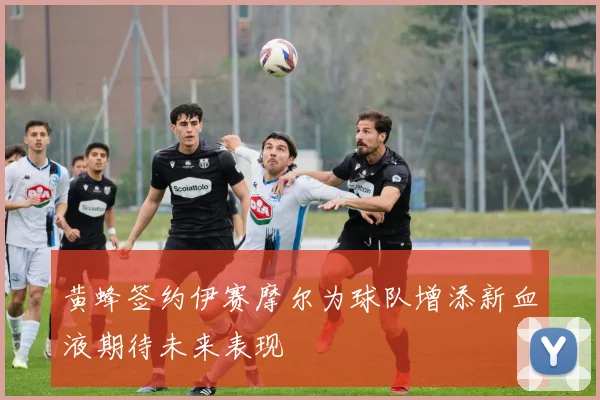黄蜂签约伊赛摩尔为球队增添新血液期待未来表现