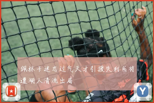 佩林卡迷恋过气天才引援失利或将遭湖人清洗出局